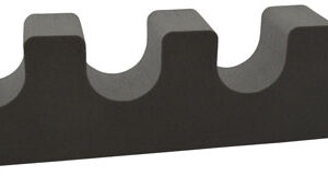 BENCHMASTER WEAPON RACK FOUR - GUN BARREL REST/RIFLE REST
