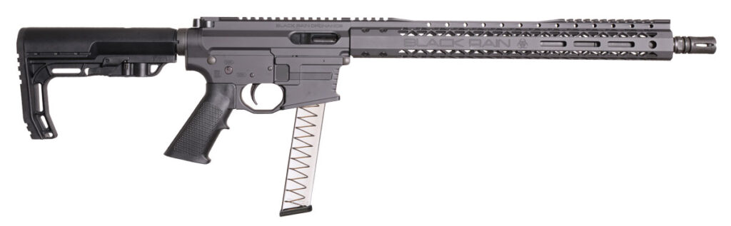 A picture of BR20PCC9MMSI with USA Gun Store