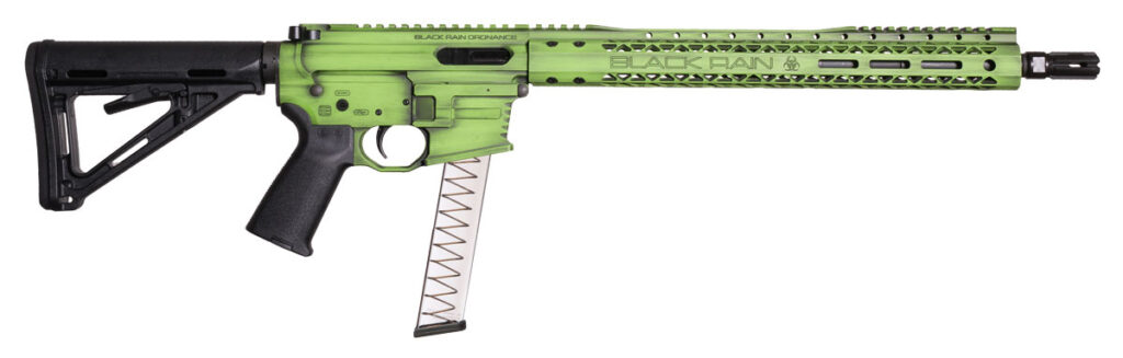 A picture of BR20PCC9MMZGB with USA Gun Store