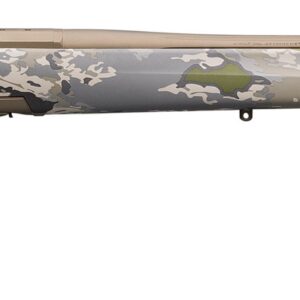BRO XBOLT HC MAX LR OV ADJ MB 6.5CREED 26 4RD