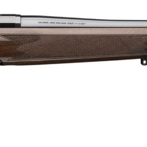 BRO X-BOLT 2 MEDALLION 30-06 22 4RD