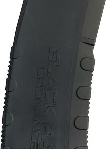 BLACK RAIN MAGAZINE 5.56X45 - 30RD BLACK LETS GO BRANDON