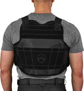 A picture of BS52005BL BACK with USA Gun Store
