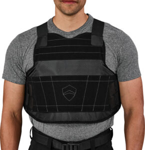 A picture of BS52005BL FRONT with USA Gun Store