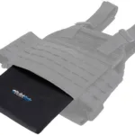 A picture of BS56001 GHOSTED VEST 150x150 jpg with USA Gun Store