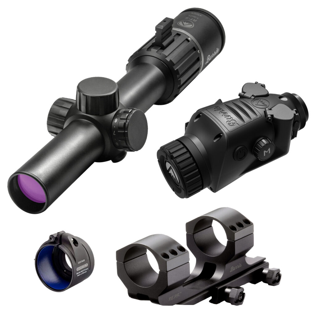 A picture of BUR20300674 with USA Gun Store