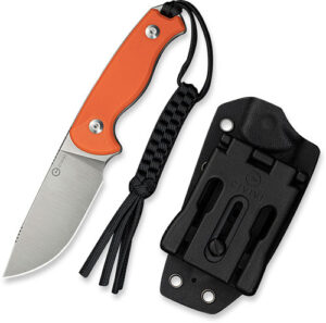 A picture of C230942 W SHEATH with USA Gun Store