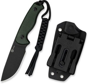 A picture of C230943 W SHEATH with USA Gun Store
