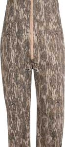 HABIT POSSUM KINGDOM BIB - MO BOTTOMLAND LARGE