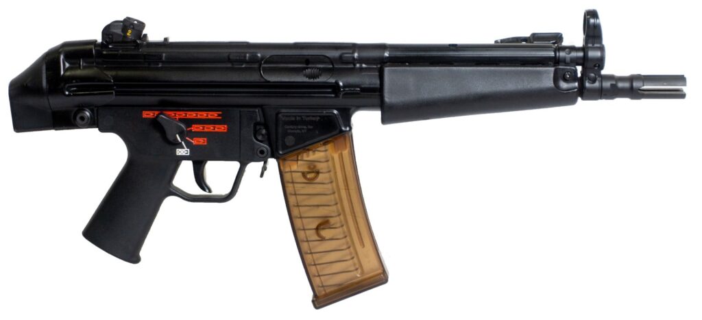 A picture of CENT20HG7888N with USA Gun Store