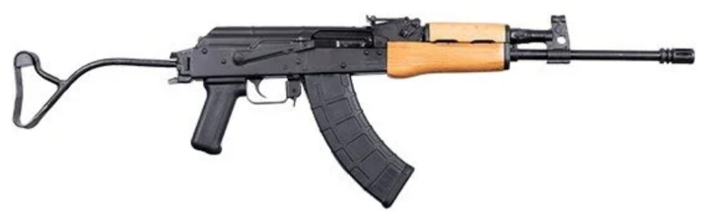A picture of CENT20RI3996N with USA Gun Store