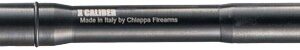 CHIAPPA X-CALIBER 12GA/40S&W - GAUGE ADAPTER INSERT.