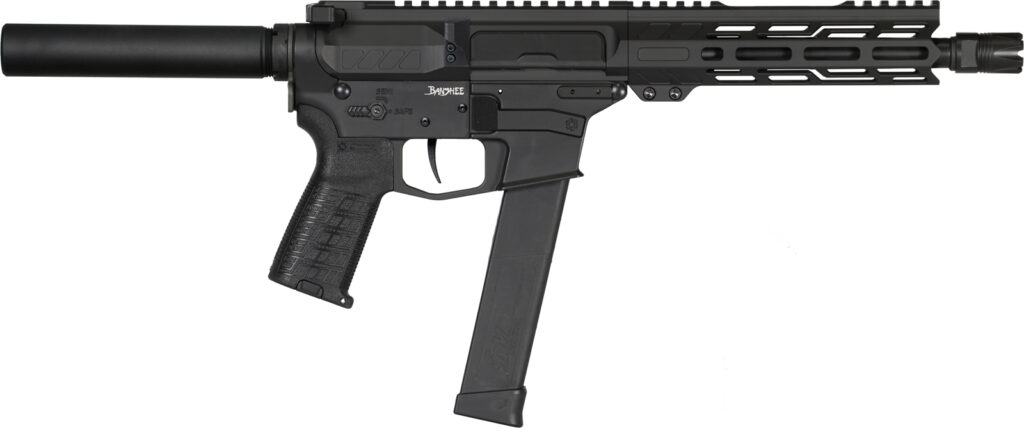 A picture of CMMG2010AE30FAB with USA Gun Store