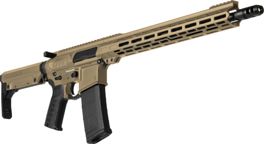 A picture of CMMG2030AE70ACT with USA Gun Store