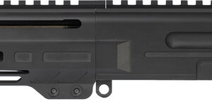 CMMG DISSENT MK4 UPPER GROUP 5.56 6.5 BLK