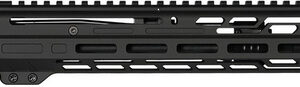 CMMG DISSENT MK4 UPPER GROUP 5.56 16.1 BLK