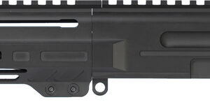 CMMG DISSENT UPPER GROUP 5.7X28 6.5 BLK