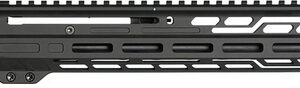 CMMG DISSENT UPPER GROUP 9MM 16.1 BLK