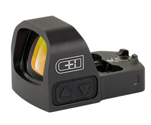 C&H EDC GLX 3 MOA DOT FOR G43/48 MOS
