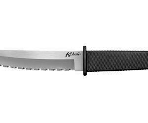 COLD STL KOBUN BOOT SERRATED