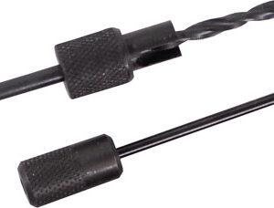 CVA BREECH PLUG CLEAN OUT - SYSTEM QRBP BREECH PLUGS