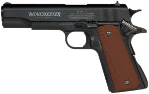 A picture of D11 with USA Gun Store