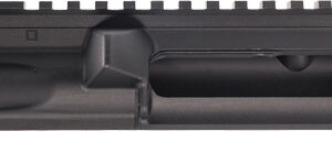 ANDERSON UPPER STRIPPED AR-15 - W/EXPANDED EJECTION PORT BLACK