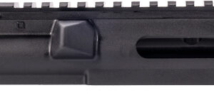 ANDERSON UPPER AM-9 STRIPPED - BLACK