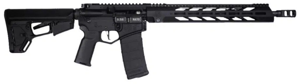 A picture of DBF20DB15DB with USA Gun Store