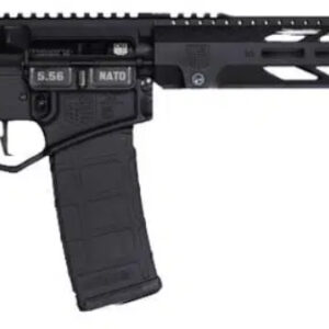 DBF DB15 5.56 16 BLK M-LOK S RAIL 30RD