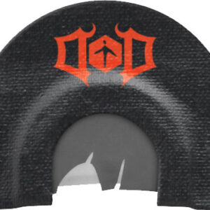 HS TURKEY CALL DIAPHRAGM DOD - TONGUE CUTTER PLUS