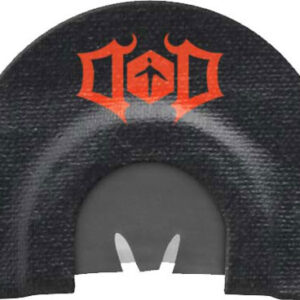 HS TURKEY CALL DIAPHRAGM DOD - TONGUE INVERTER