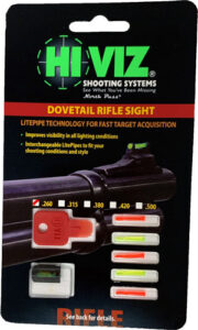 A picture of DOVM260 PKG with USA Gun Store