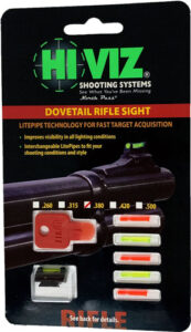 A picture of DOVM380 PKG with USA Gun Store