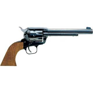 EAA Bounty Hunter 22lr Mag 6.75 Blue 6rd