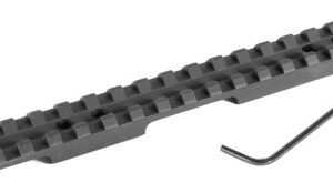 EGW SCOPE BASE SAVAGE MARK II - PICATINNY RAIL