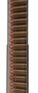 ETS MAG SW MP 9MM 40RD EXTEND CARBON SMOKE