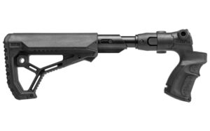 A picture of FABFX AGMF500FKSB 1 with USA Gun Store