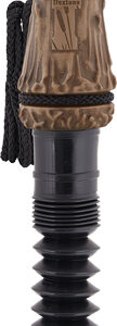 FLEXTONE NATURAL GRUNTER W/ - ANTLERIZATION