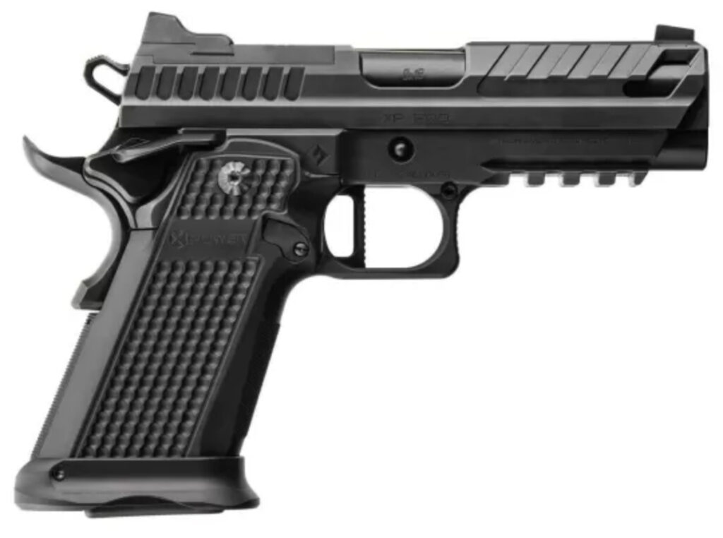 A picture of FUS20XP9BLK with USA Gun Store