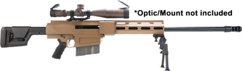 A picture of G05005FDE 2 with USA Gun Store