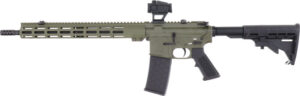 A picture of G223ODGOPT LEFT with USA Gun Store