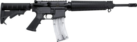 A picture of G22L1855P with USA Gun Store