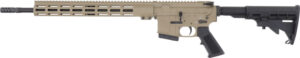 A picture of G350FDE LEFT with USA Gun Store