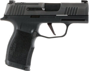 A picture of G365X9BXR3PTR RIGHT with USA Gun Store