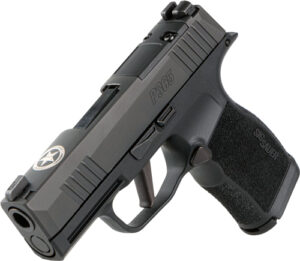 A picture of G365X9BXR3PTR TOP LEFT FRT ANGLE with USA Gun Store