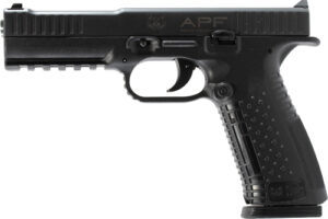 A picture of GAFS19BK17 LEFT with USA Gun Store