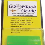 A picture of GASBLOCKGENIE 150x150 jpg with USA Gun Store