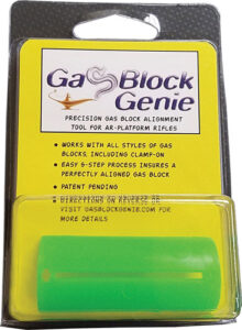 A picture of GASBLOCKGENIE with USA Gun Store