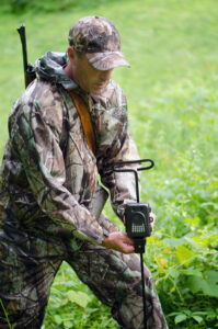 A picture of GATC301 IN USE with USA Gun Store